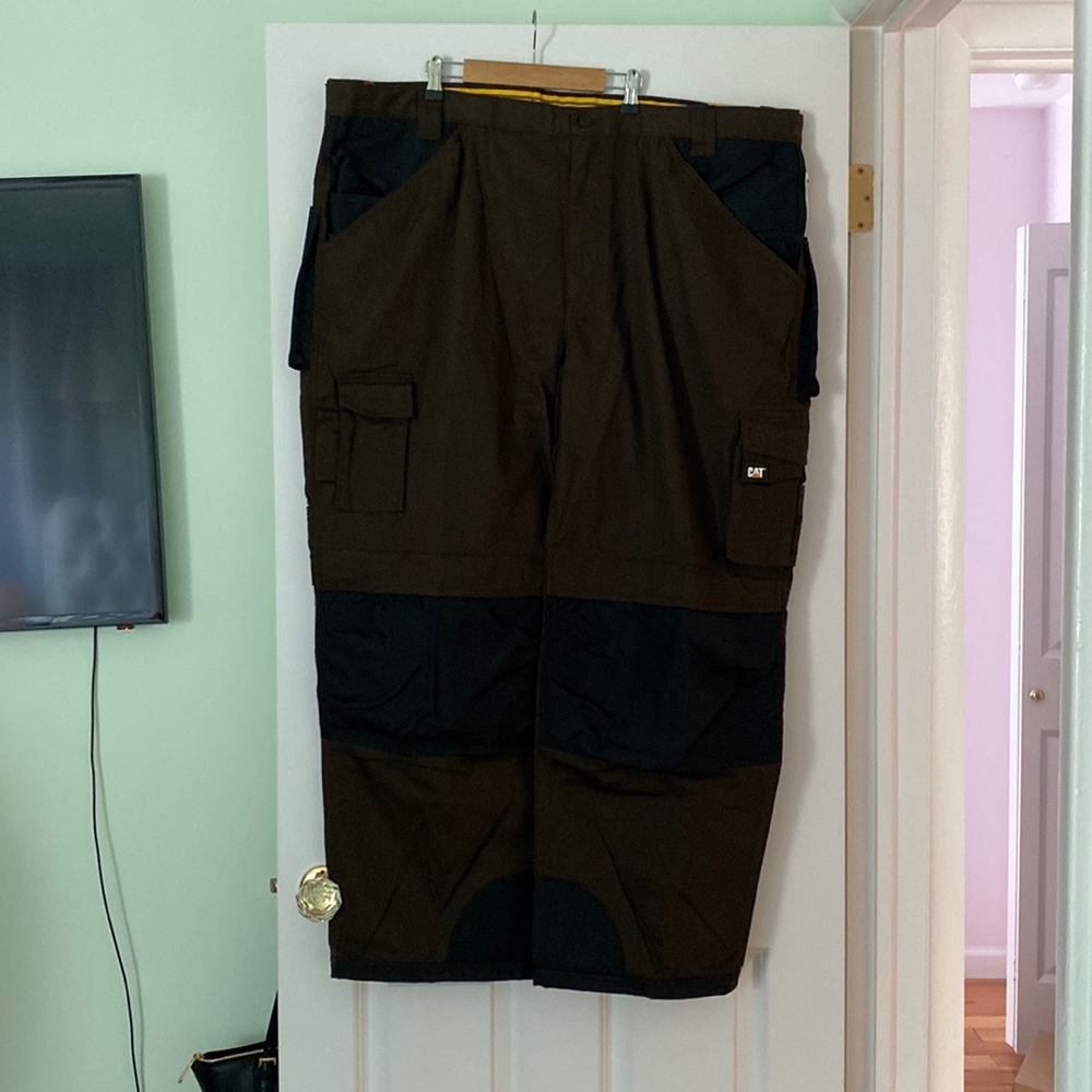 Caterpillar CAT Mens Pants